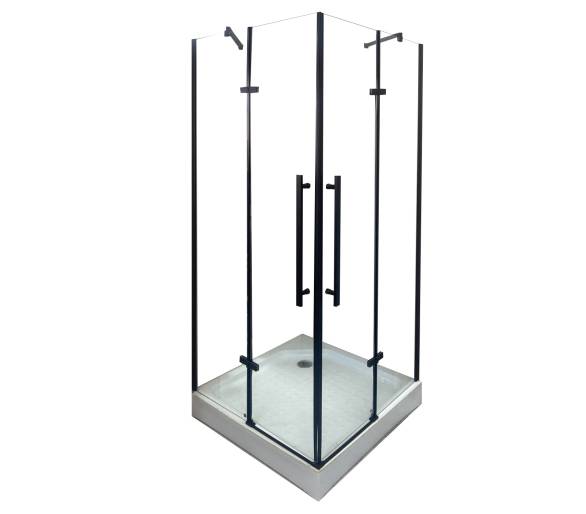 Душевая кабина Diamond Premium DP-013 90х90х210 см.
