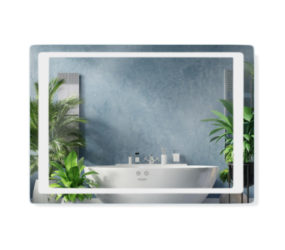 Зеркало Kroner KRP Spiegel HR2-7050