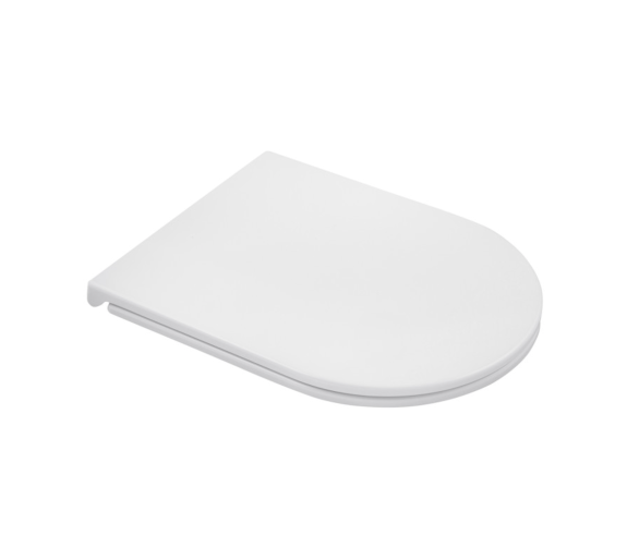 Унитаз подвесной Kroner Armada WHI513636 RIMLESS безоботковый