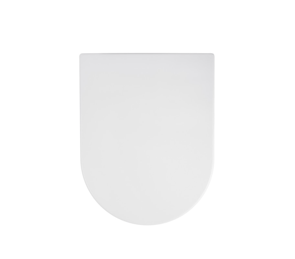 Унитаз подвесной Kroner Armada WHI513636 RIMLESS безоботковый