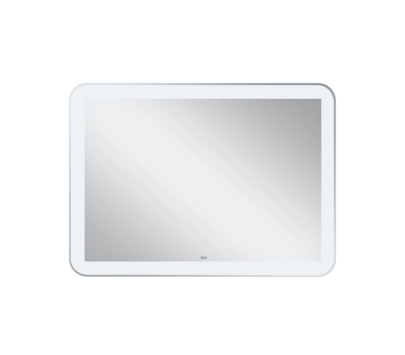 Дзеркало Qtap Swan з LED, 1000х700