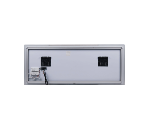 Дзеркало Qtap Tern з LED, 1200х500