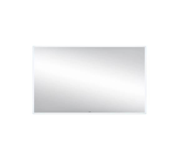 Зеркало Qtap Tern с LED, 1200х700