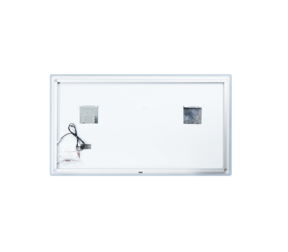Зеркало Qtap Tern с LED, 1200х700