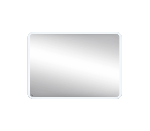 Дзеркало Qtap Tern з LED, 800х600