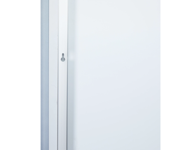 Дзеркало Qtap Tern з LED, 800х600