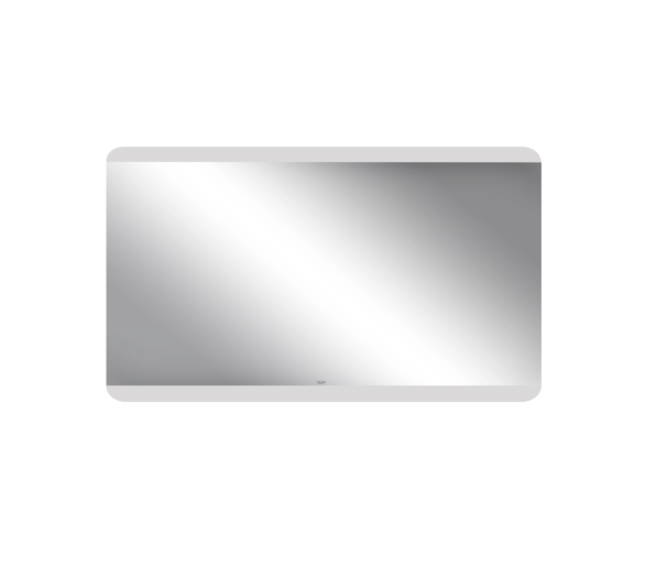 Зеркало Qtap Tern с LED, 1200х700