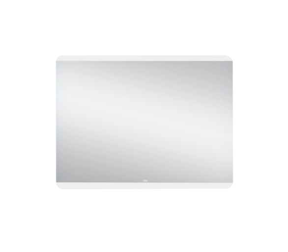 Дзеркало Qtap Tern з LED, 700х500