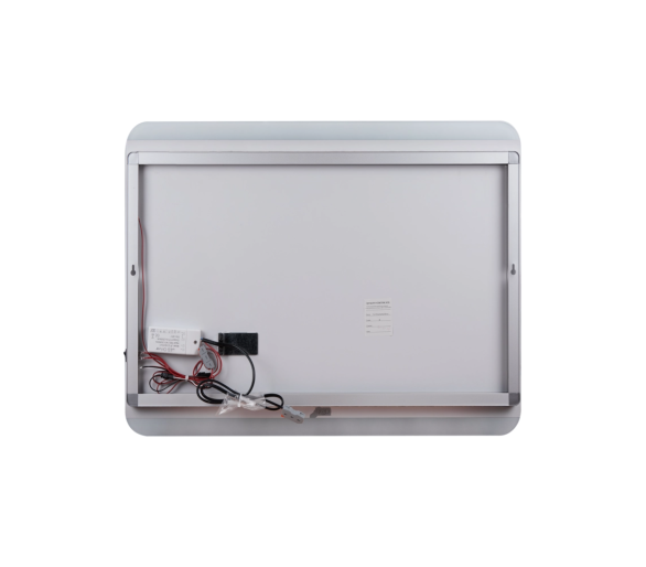 Зеркало Qtap Tern с LED, 700х500