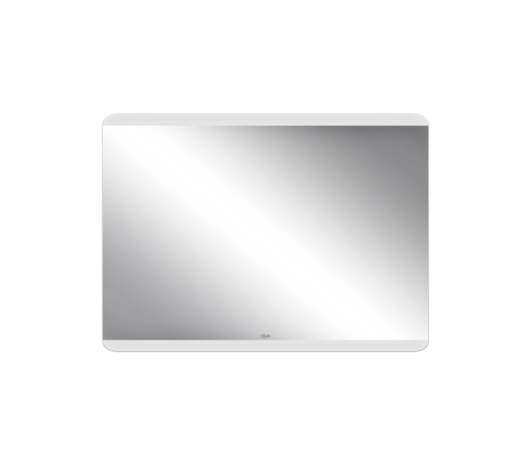 Зеркало Qtap Tern с LED, 800х600