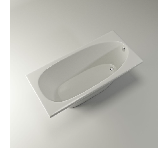 Ванна из искусственного камня StudioStone SALADO