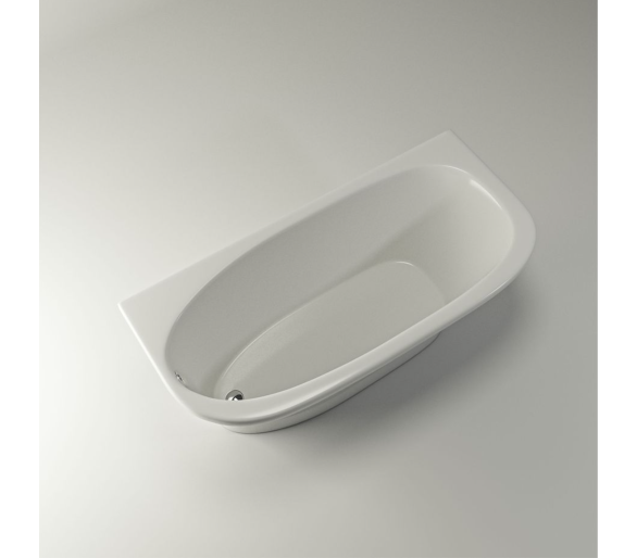 Ванна из искусственного камня StudioStone BARITO