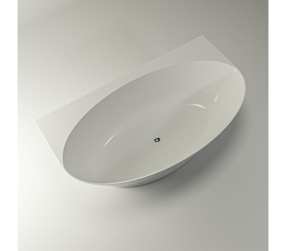 Ванна из искусственного камня StudioStone ODET