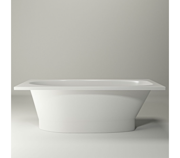 Ванна из искусственного камня StudioStone CARONI