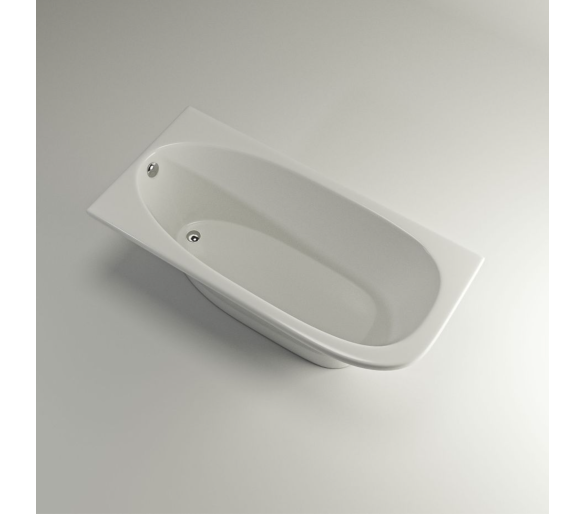 Ванна з литого каменю StudioStone CAURA L/R