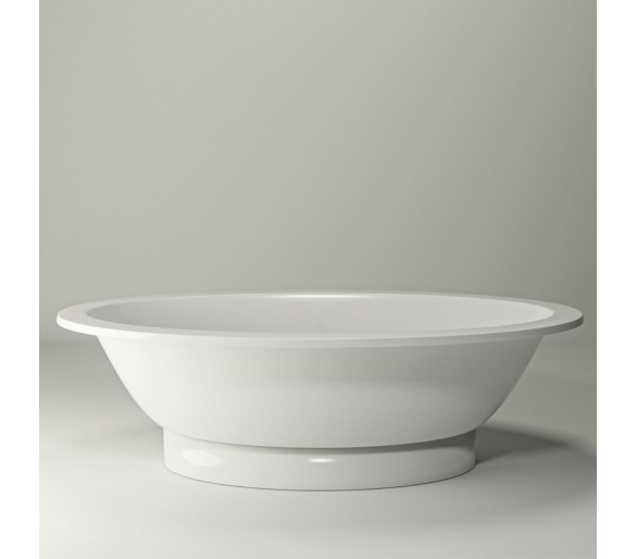 Ванна из искусственного камня StudioStone LIARD