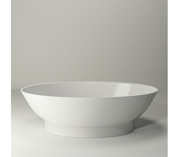 Ванна из искусственного камня StudioStone SEINE