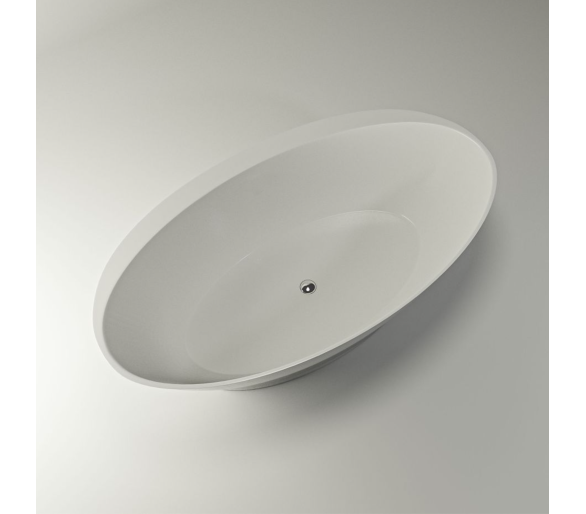 Ванна з литого каменю StudioStone SEINE
