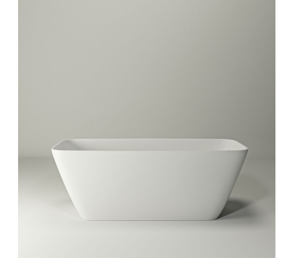 Ванна из искусственного камня StudioStone LOIRE
