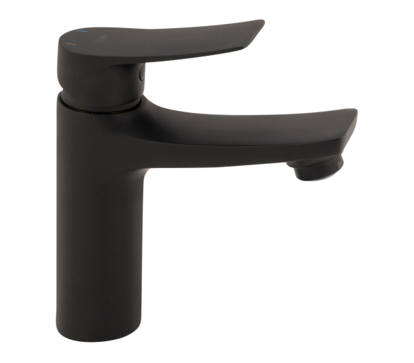 Смеситель для раковины Qtap Nihonto Black Matt