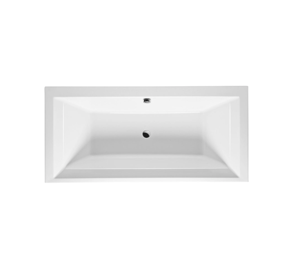 Акриловая ванна RADAWAY ITEA 190x90 см.