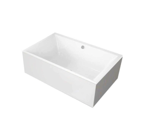 Акрилова ванна RADAWAY ITEA LUX 190х120 см.