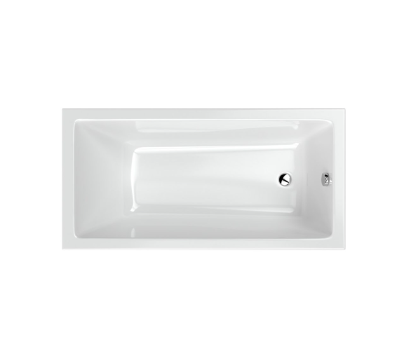 Акрилова ванна RADAWAY MIRELLA 150х70 см.