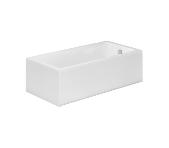 Акриловая ванна RADAWAY MIRELLA 170x70 см.