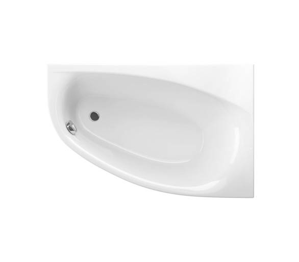 Акриловая ванна RADAWAY NAXIA 170х110 L/R