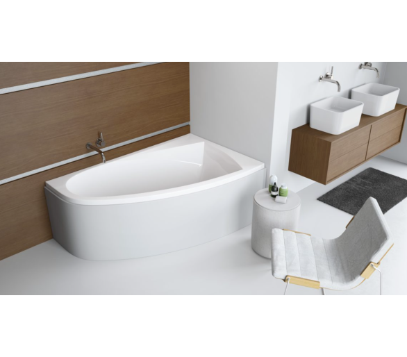 Акрилова ванна RADAWAY RINEIA 150х95 L/R