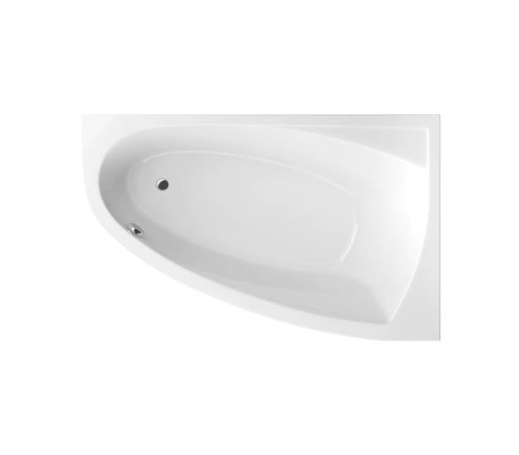 Акрилова ванна RADAWAY RINEIA 150х95 L/R