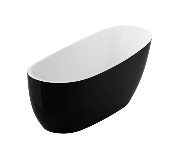 Акриловая ванна RADAWAY SAPIENTZA 175x78 см.