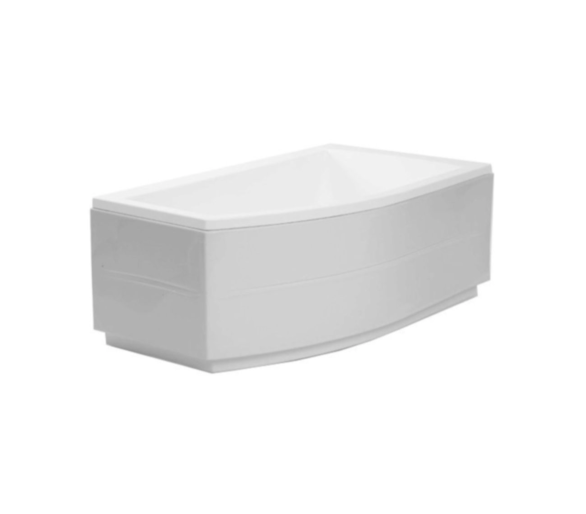Акриловая ванна RADAWAY SITERA 150х85 L/R