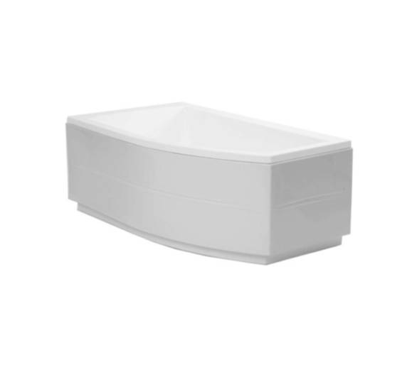 Акриловая ванна RADAWAY SITERA 160х95 L/R