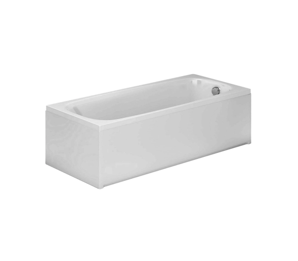 Акрилова ванна RADAWAY TESALIA 170x75 см.