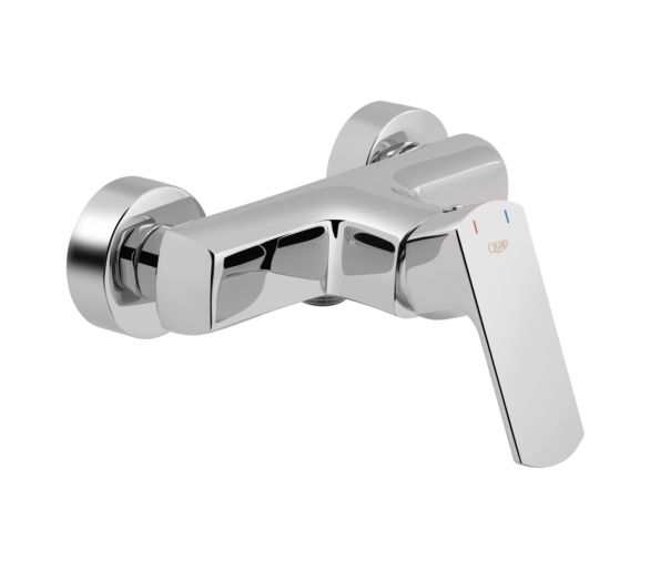 Змішувач для душу Qtap Lipno Chrome