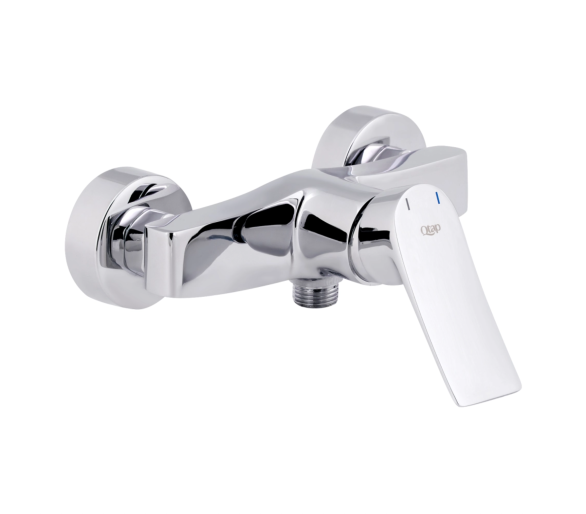 Змішувач для душу Qtap Nihonto Chrome