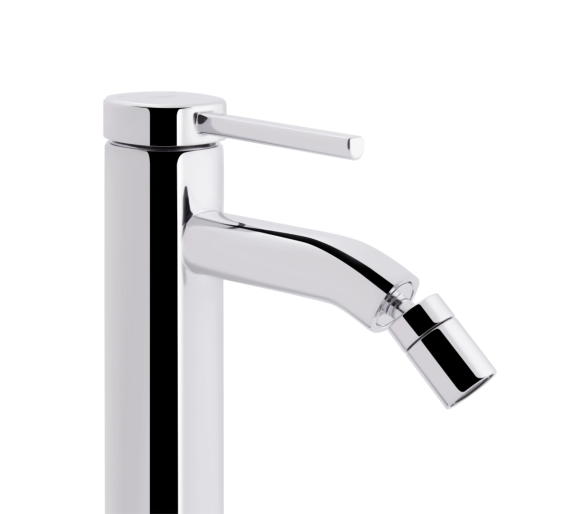 Змішувач для біде Qtap Robin Chrome