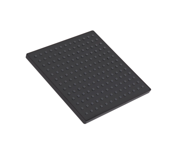 Душевая система 3 потр. Capricorn Qtap Black Matt