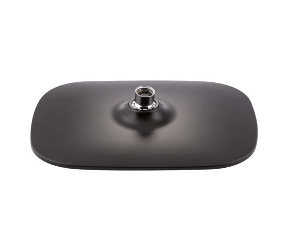 Душевая система 3 потр. Grand Qtap Chrome/Black
