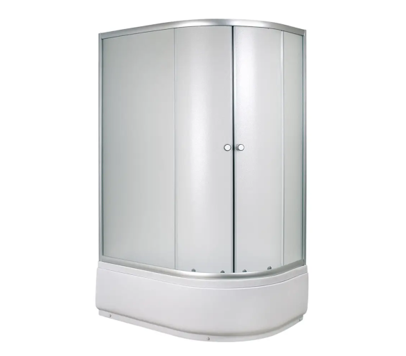 Душова кабіна SANSA S120-80/40L 120x80