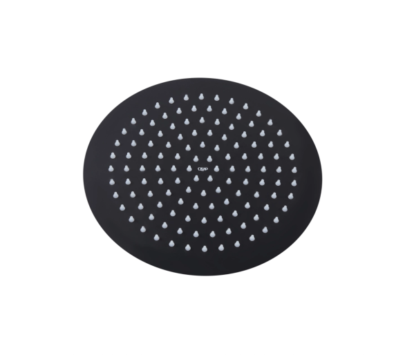 Душова система 2 спож. Scorpio Qtap Black Matt