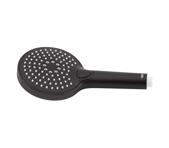 Душова система 3 спож. Sloup Qtap Black Matt