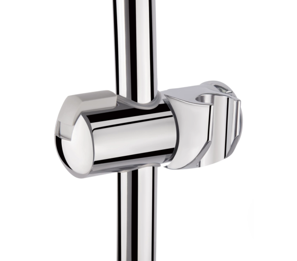 Душевая стойка 860 мм. Sprha Qtap Chrome