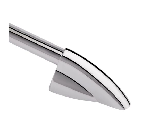 Душевая стойка 860 мм. Sprha Qtap Chrome