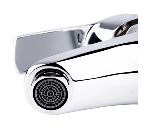 Смеситель для раковины Lidz Anny Chrome