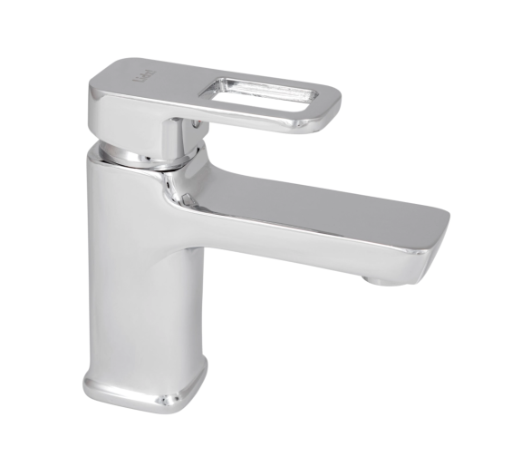 Смеситель для раковины Lidz Wawel Chrome