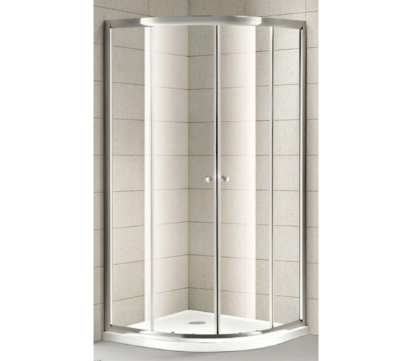 Душова кабіна Veronis KN-15-00 90х90 без піддона