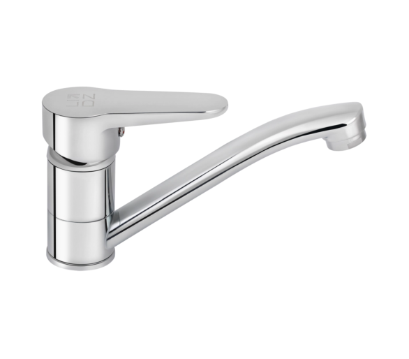 Смеситель для кухни Lidz Nicole 002M Chrome