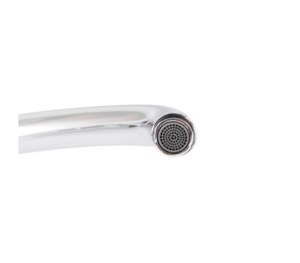 Смеситель для кухни Lidz Tani 007F Chrome
